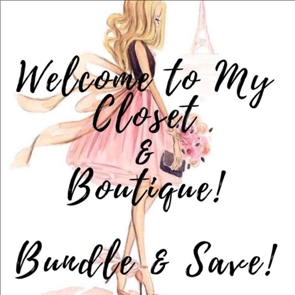 🛍💐👗👛 💐 🛍 Bundle Beautiful!! - Picture 1 of 6